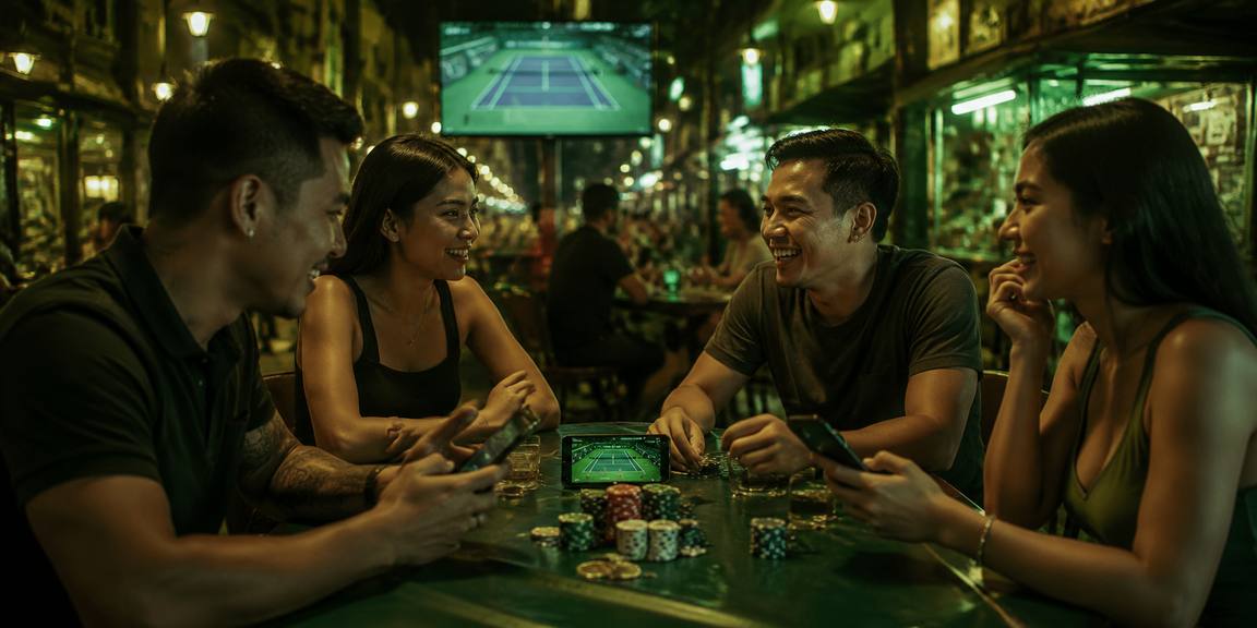 winnbet Khám phá cách dùng winnbet dễ dàng hơn